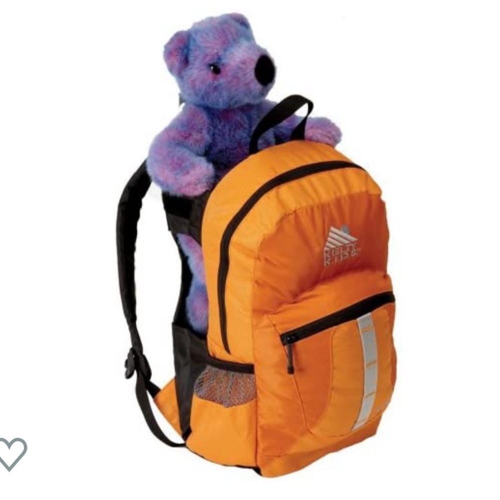Kelly Kids TC 0.5 backpack!!